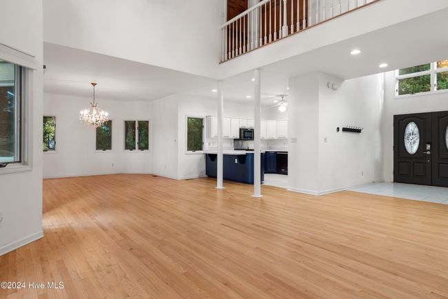 518 Egret Lake Dr, House other with 3 bedrooms, 3 bathrooms and 2 parking in Pine Knoll Shores NC | Image 10