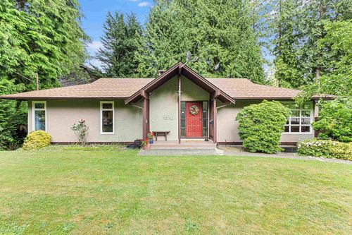 4540 Mountain Highway, North Vancouver, BC, V7K2K6 | Card Image