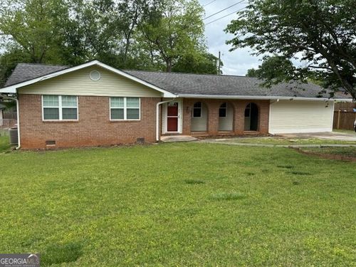 25 Stonehedge Dr, Buford, GA, 30518-2558 | Card Image