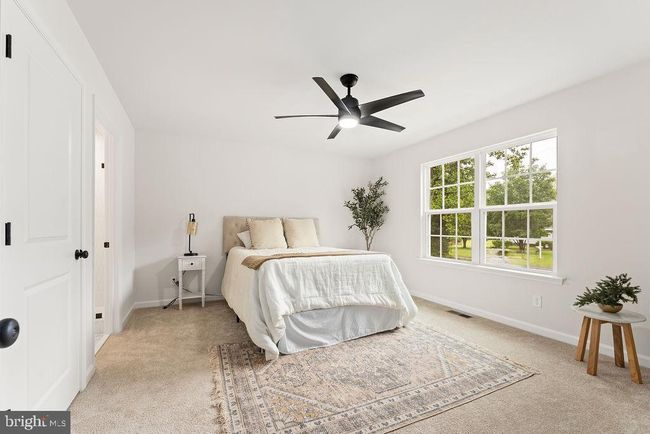 26354 Old Pitts Rd, House other with 3 bedrooms, 2 bathrooms and null parking in RUTHER GLEN VA | Image 22