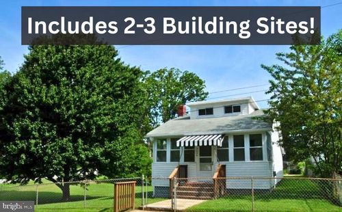 4006 1st St, NORTH BEACH, MD, 20714-4072 | Card Image