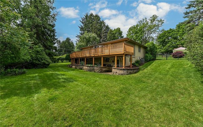 116 Parkfel Ave, House other with 2 bedrooms, 2 bathrooms and 2 parking in Mccandless PA | Image 32