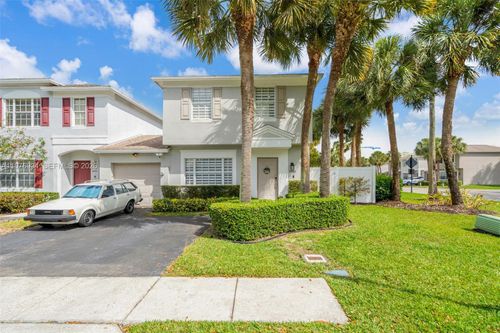 481-6002 Red Plum Ct, Tamarac, FL, 33321-6352 | Card Image