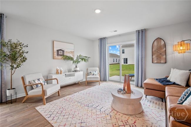 29 Cypress Loop, House other with 5 bedrooms, 3 bathrooms and null parking in Port Wentworth GA | Image 11