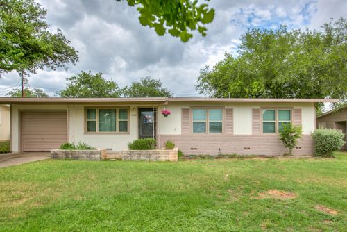 2548 A And M Ave, San Angelo, TX, 76904-5817 | Card Image