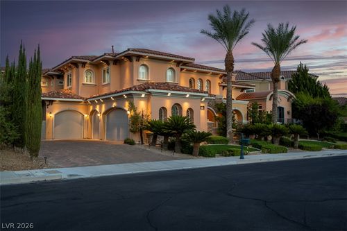 1350 Villafranca Cir, Henderson, NV, 89052-3184 | Card Image
