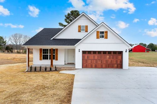 1332 Carter Blake Road, Tullahoma, TN, 37388 | Card Image