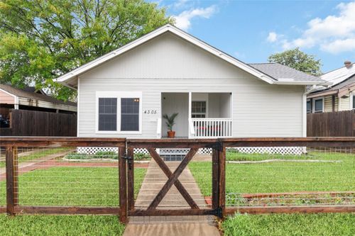 4305 Wilmer St, Houston, TX, 77003-2741 | Card Image