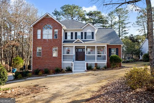 125 Chadwick Dr, Peachtree City, GA, 30269-2780 | Card Image