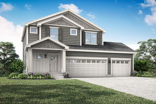 694 Aspen Ln, Montrose, MN, 55363 | Card Image