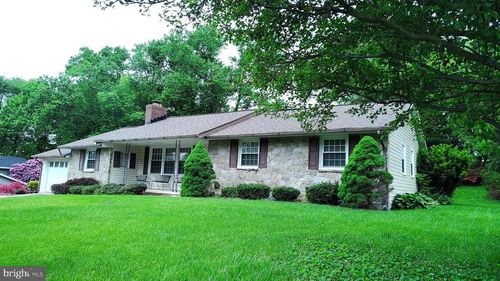 508 Camelot Dr, Bel Air, MD, 21015-5827 | Card Image