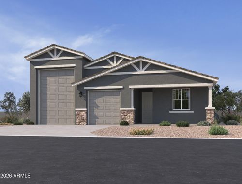 10057 N 156th Avenue, Waddell, AZ, 85355 | Card Image