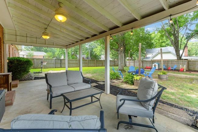 971 Rolling Oaks Ln, House other with 4 bedrooms, 3 bathrooms and null parking in Collierville TN | Image 26