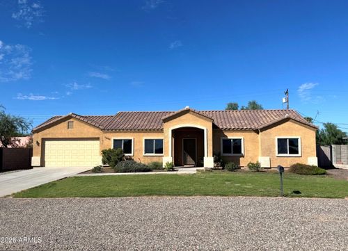 11420 E Wier Ave, Mesa, AZ, 85208-5528 | Card Image