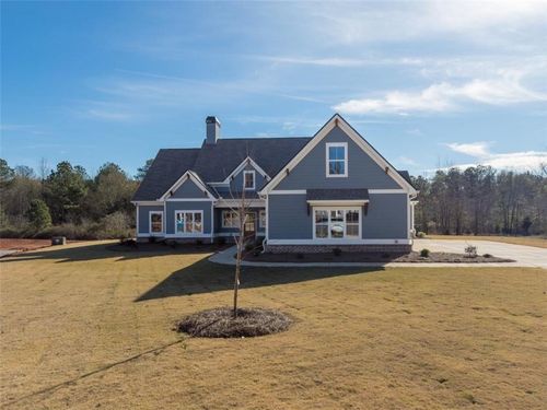 345 Woodfin Way, Social Circle, GA, 30025 | Card Image