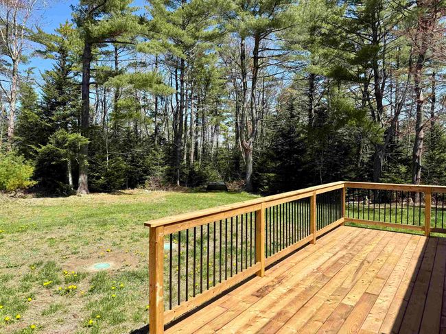 153 Shore Rd, House other with 2 bedrooms, 1 bathrooms and null parking in Birchtown NS | Image 6