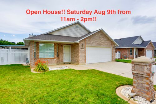 4055 S 850 W, Riverdale, UT, 84405-2681 | Card Image