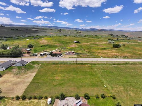 No Situs Sinks Canyon Road, Lander, WY, 82520 | Card Image