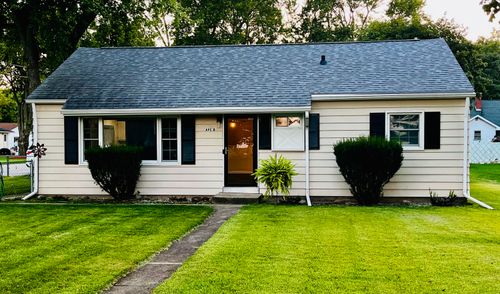 1 Avenue B, Westville, IN, 46391-9484 | Card Image