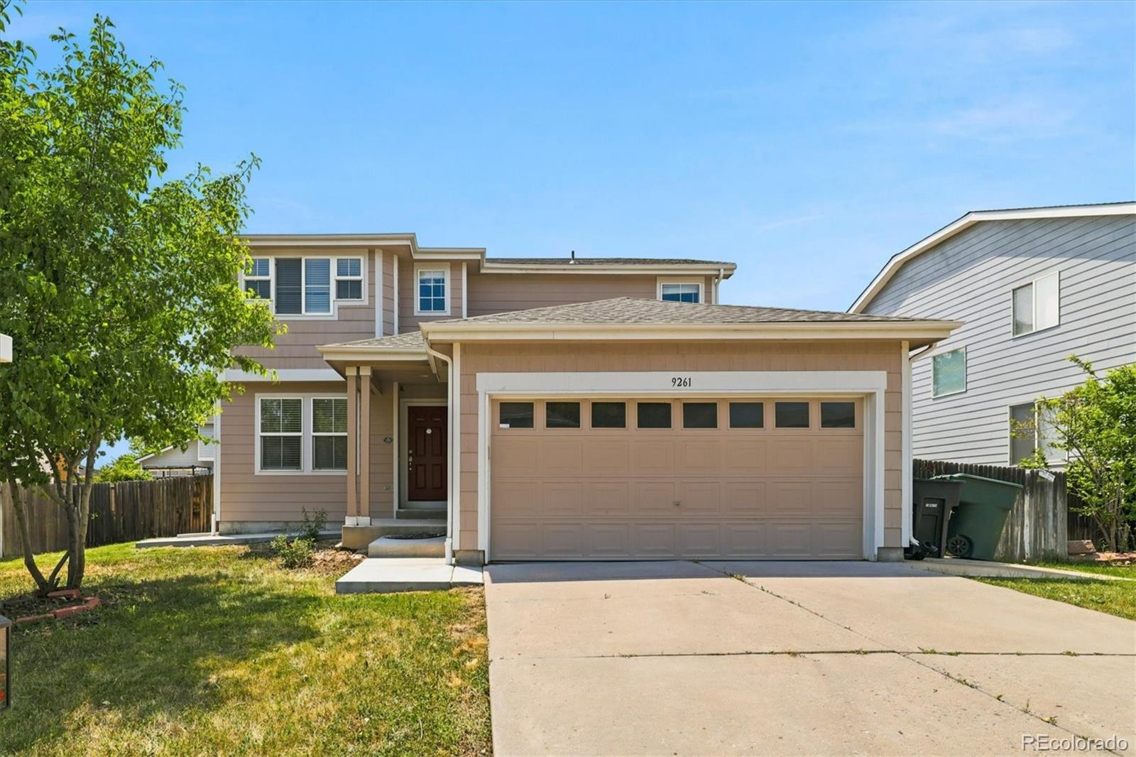 Residential in Thornton 2