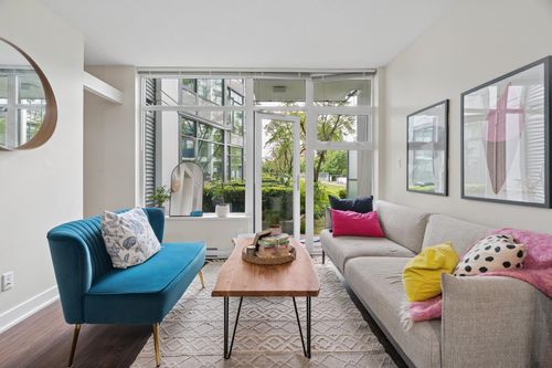 131-1777 W 7th Ave, Vancouver, BC, V6J0E5 | Card Image