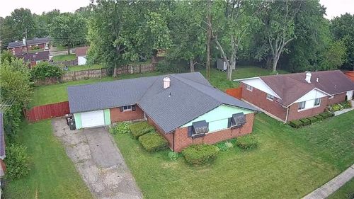 816 Mapleside Dr, Trotwood, OH, 45426-2542 | Card Image