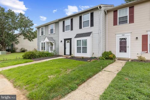 1584 Lodge Pole Ct, ANNAPOLIS, MD, 21409-5463 | Card Image