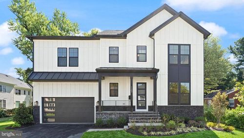 6601 Gordon Ave, FALLS CHURCH, VA, 22046-1823 | Card Image