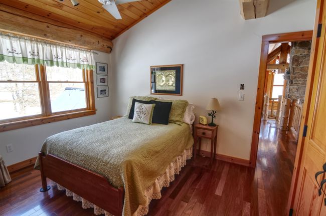 07-035 - 317 Bridgewater Hollow Rd Ext, House other with 3 bedrooms, 3 bathrooms and null parking in Bridgewtr Cor VT | Image 14