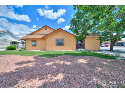 616 West St, Fort Morgan, CO, 80701-2834 | Card Image