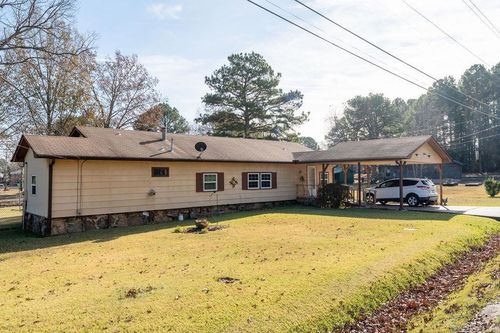 912 N Hickory St, Bald Knob, AR, 72010-3164 | Card Image