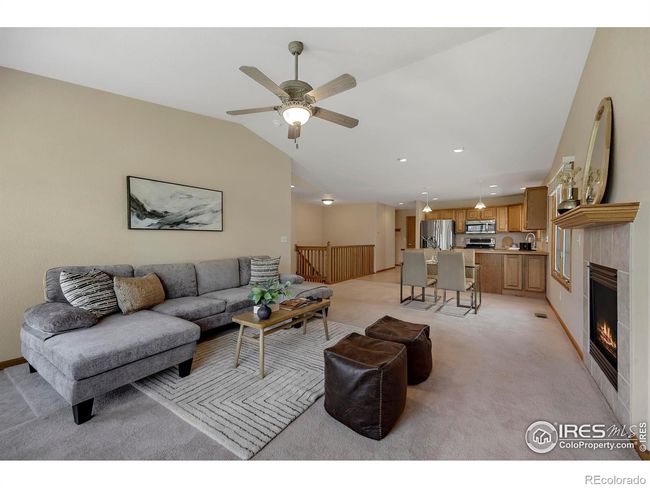 4791 Parachute Cir, Home with 2 bedrooms, 2 bathrooms and 2 parking in Loveland CO | Image 6