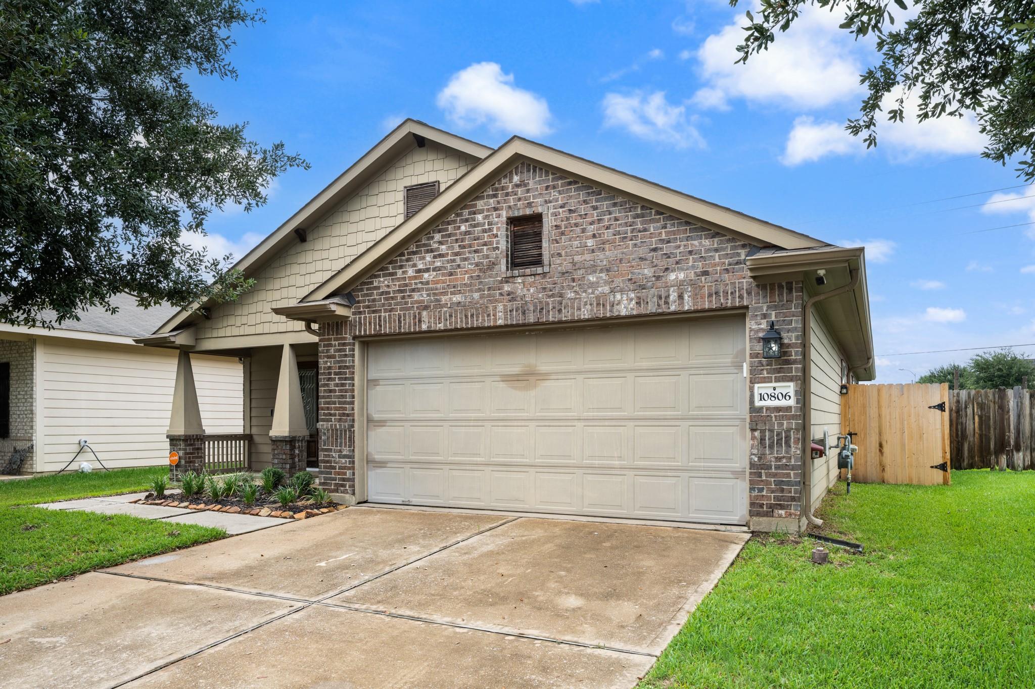 Residential in Tomball 3