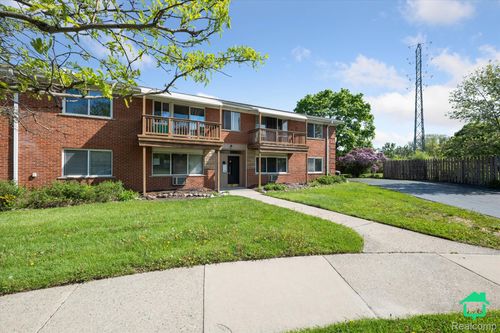 unit-16-3126 Linwood Ave, Royal Oak, MI, 48073-3061 | Card Image