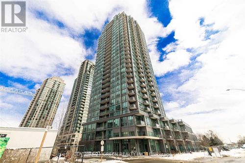 507-3525 Kariya Dr, Mississauga, ON, L5B0C2 | Card Image