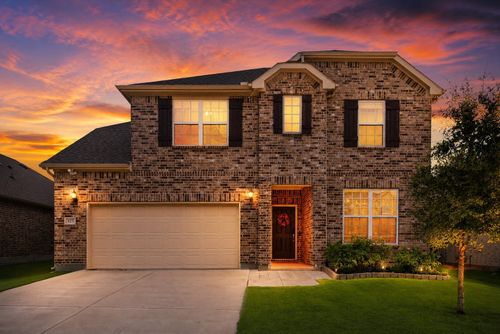 825 Crest Breeze Dr, Haslet, TX, 76052-6188 | Card Image