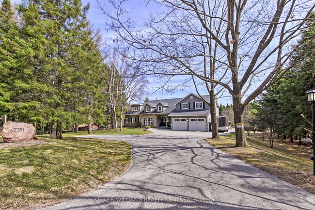 17781 Mccowan Rd, House other with 5 bedrooms, 4 bathrooms and 6 parking in Cedar Valley ON | Image 4