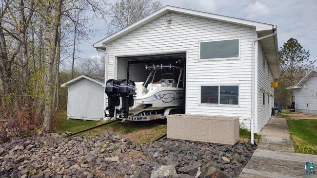 6431 Summit Ave, House other with 3 bedrooms, 2 bathrooms and null parking in WASHBURN WI | Image 23