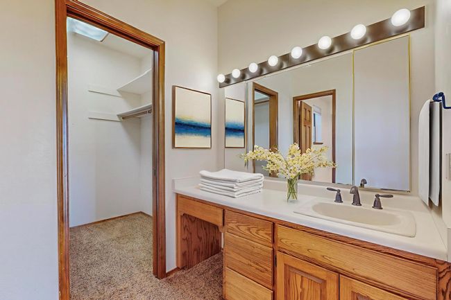 19 High Country Dr, House other with 3 bedrooms, 3 bathrooms and null parking in Cedar Crest NM | Image 21