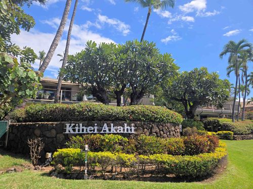 318-2531 S Kihei Rd, Kihei, HI, 96753-8637 | Card Image