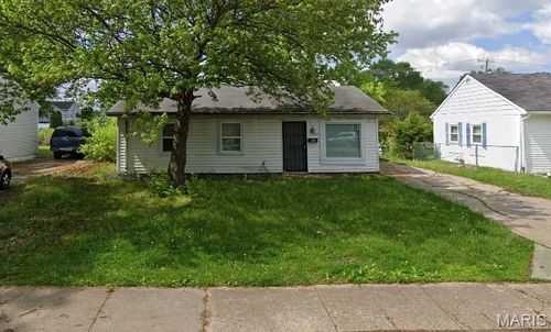 862 Saint Benedict Dr, Cahokia, IL, 62206-1415 | Card Image