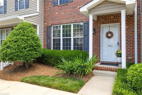 4403 Baylor St, Greensboro, NC, 27455-2565 | Card Image
