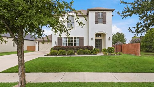 101 Parkview Dr, Aledo, TX, 76008-1129 | Card Image