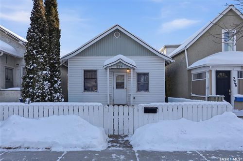 324 Av I S, Saskatoon, SK, S7M1Y2 | Card Image
