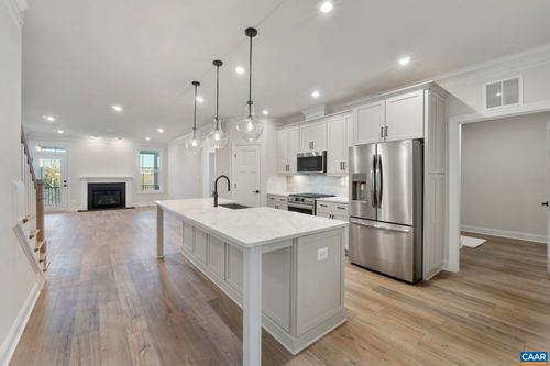 1331 Laconia Ln, CHARLOTTESVILLE, VA, 22911-5786 | Card Image