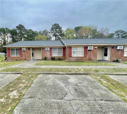 3-3241 Willard Dr, Fayetteville, NC, 28312-9221 | Card Image