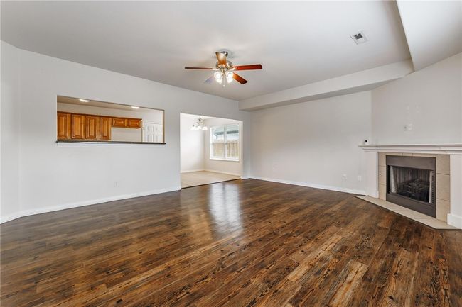 805 E Asher Dr, House other with 3 bedrooms, 2 bathrooms and null parking in Rogers AR | Image 13