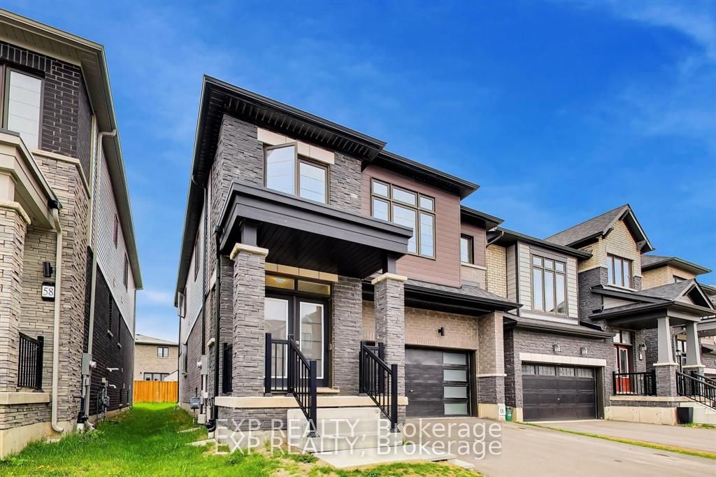 Residential in Brantford 3