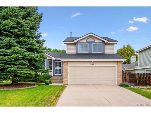 5513 S Yank Ct, Littleton, CO, 80127-2185 | Card Image
