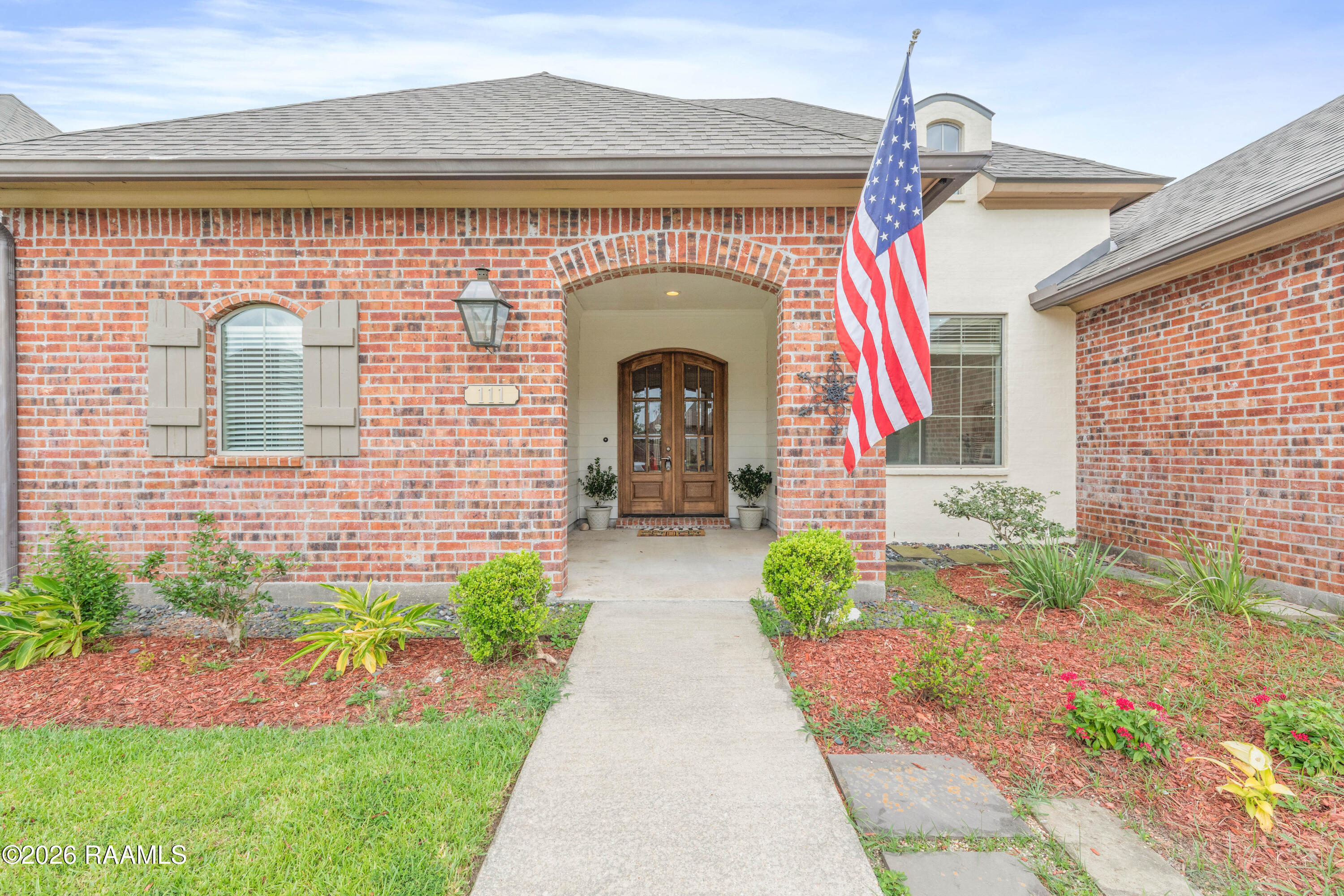 Residential in Youngsville 3